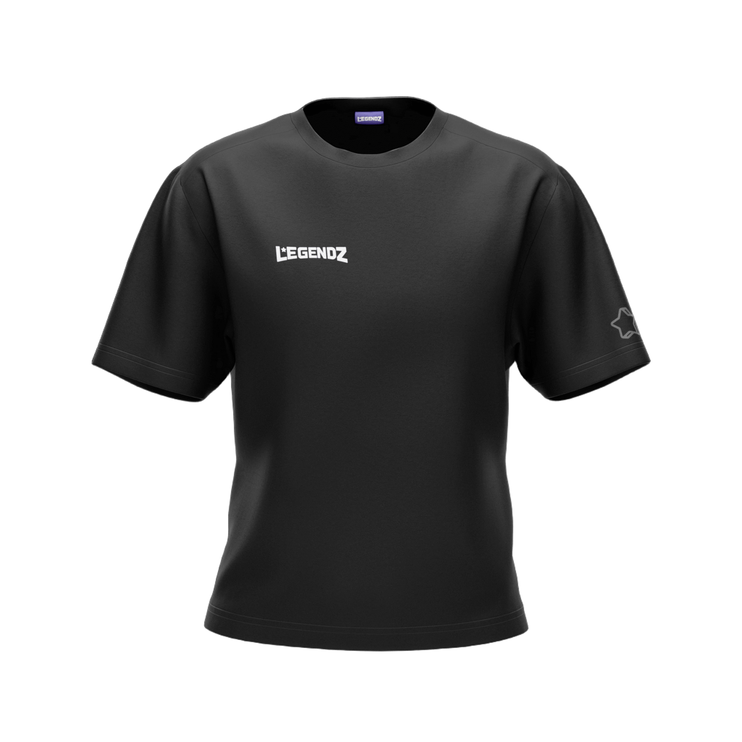 Legendz Elevated Sports Tee