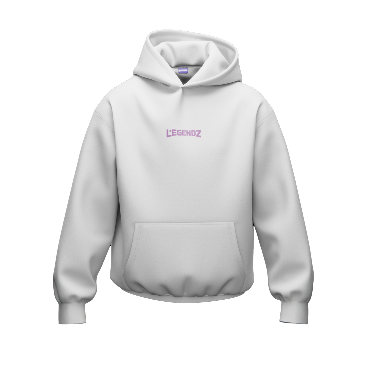 Legendz Marquee Hoodie