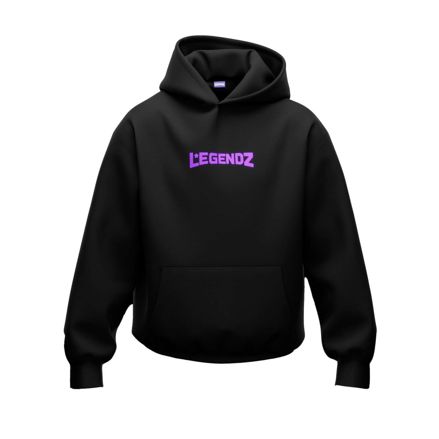 Legendz Trophy Hoodie
