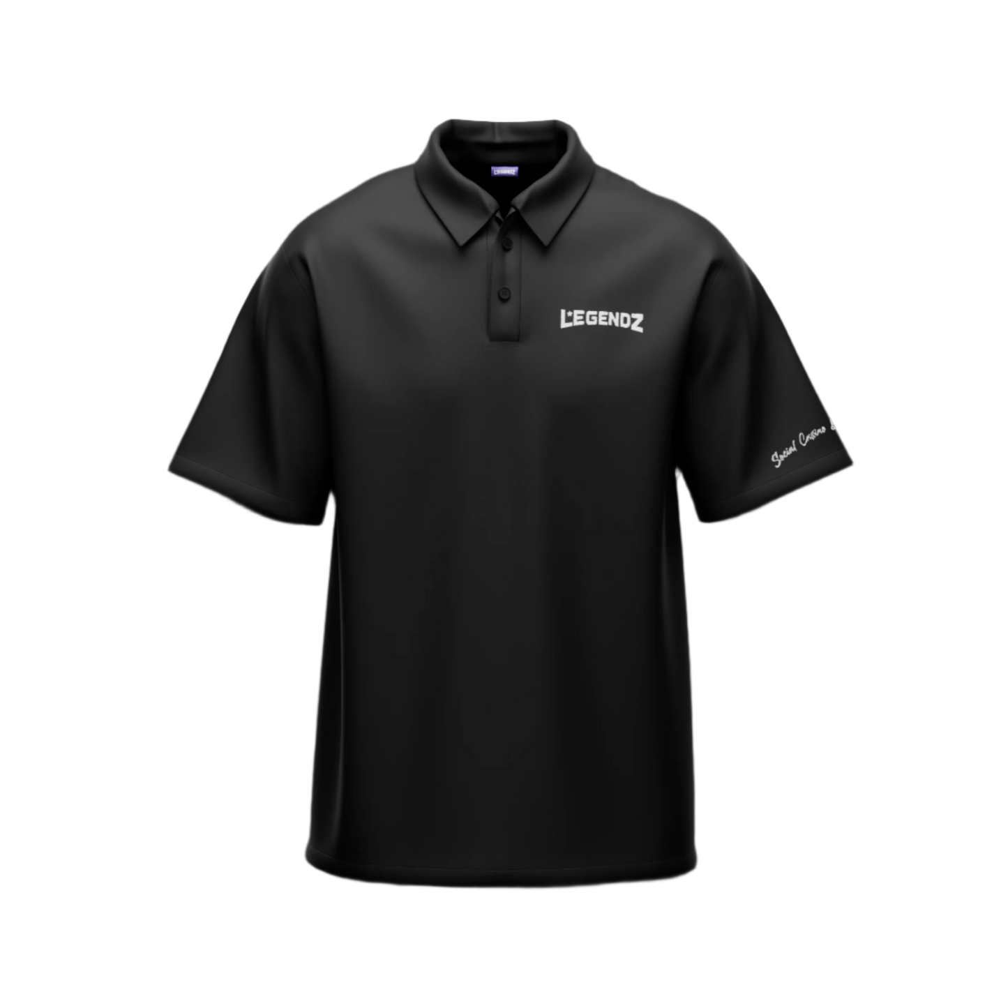 Legendz Elevated Polo