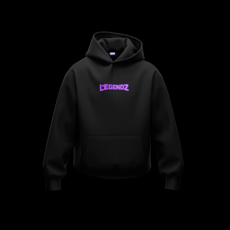 Legendz Trophy Hoodie