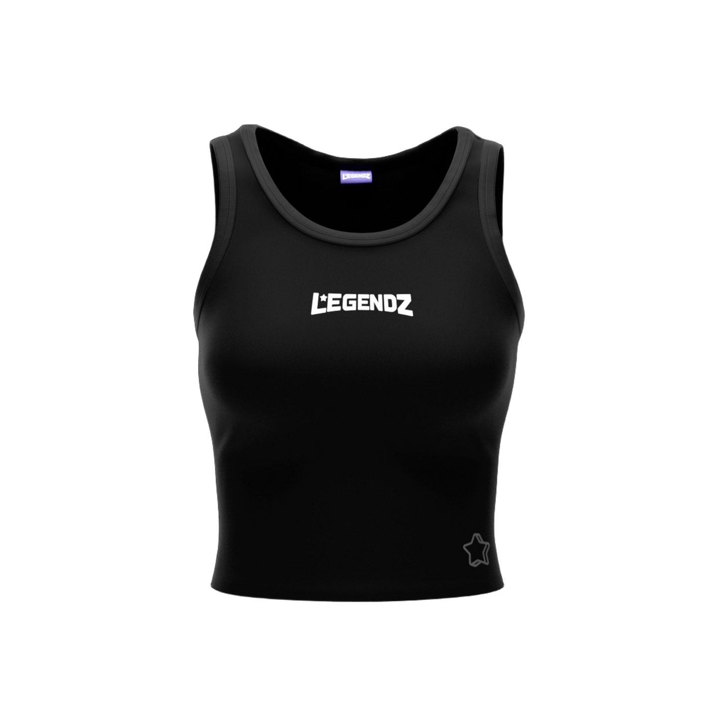 Legendz Womens Tank