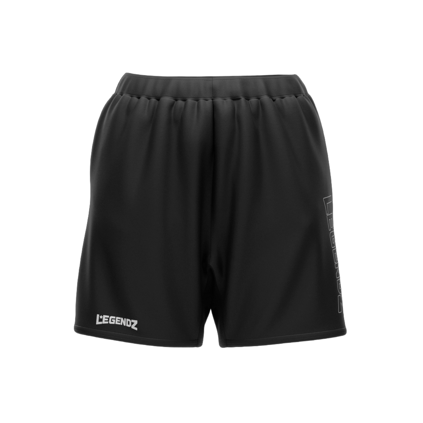Legendz Elevated Sports Shorts