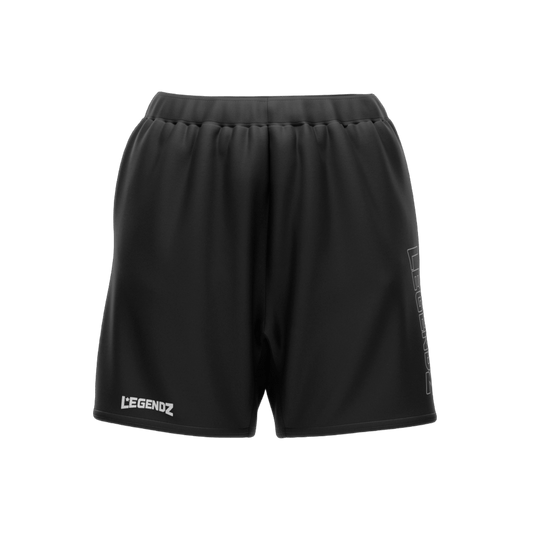 Legendz Elevated Sports Shorts