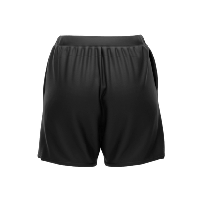 Legendz Elevated Sports Shorts
