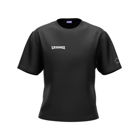 Legendz Elevated Sports Tee