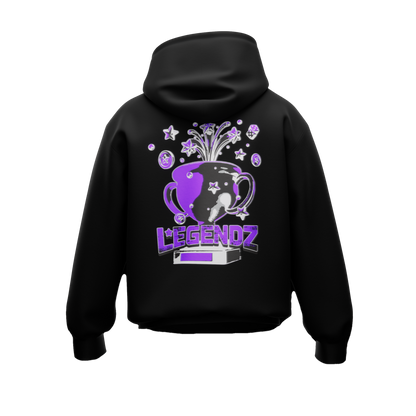 Legendz Trophy Hoodie