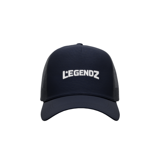 Legendz Essential Trucker