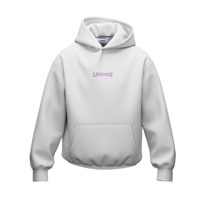 Legendz Marquee Hoodie