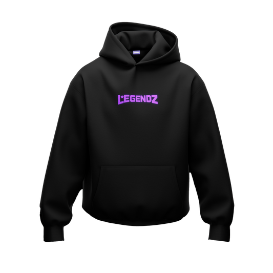Legendz Trophy Hoodie