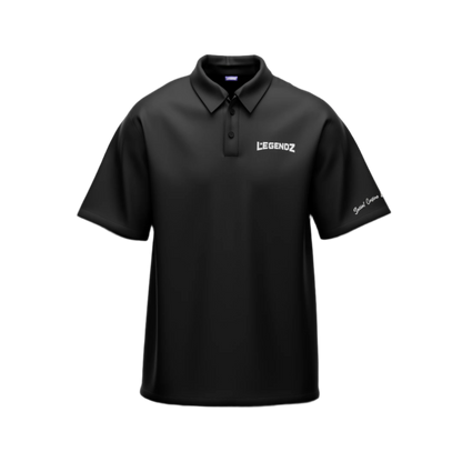 Legendz Elevated Polo
