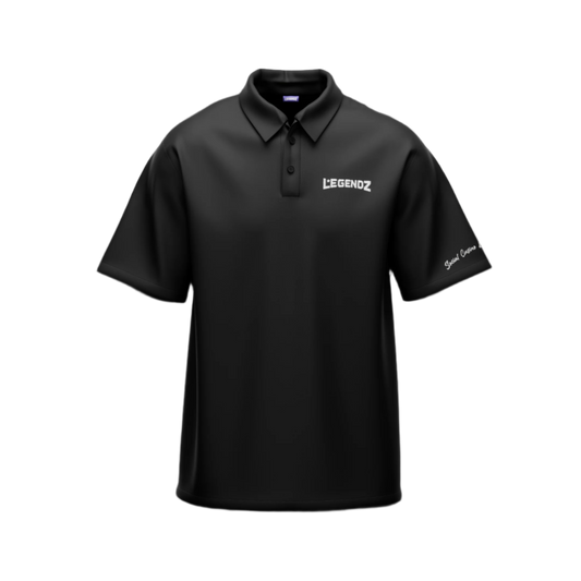 Legendz Elevated Polo