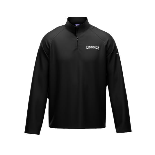 Legendz Elevated Golf Pullover
