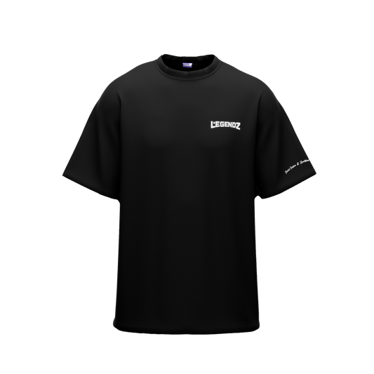Legendz Dice Tee