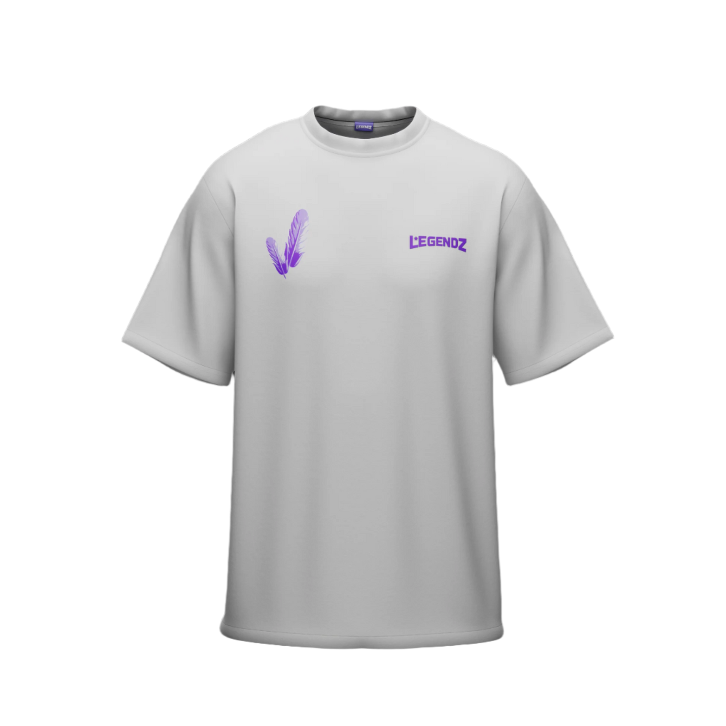 Legendz Cluck It Tee