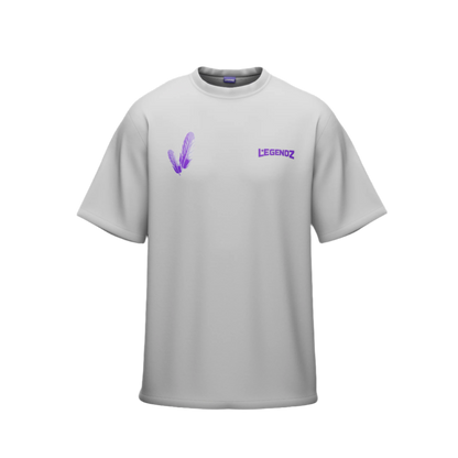 Legendz Cluck It Tee