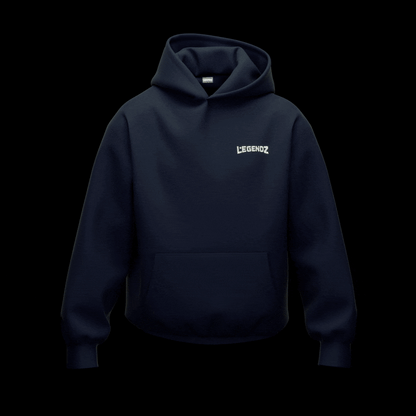 Legendz Essential Hoodie