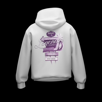 Legendz Marquee Hoodie