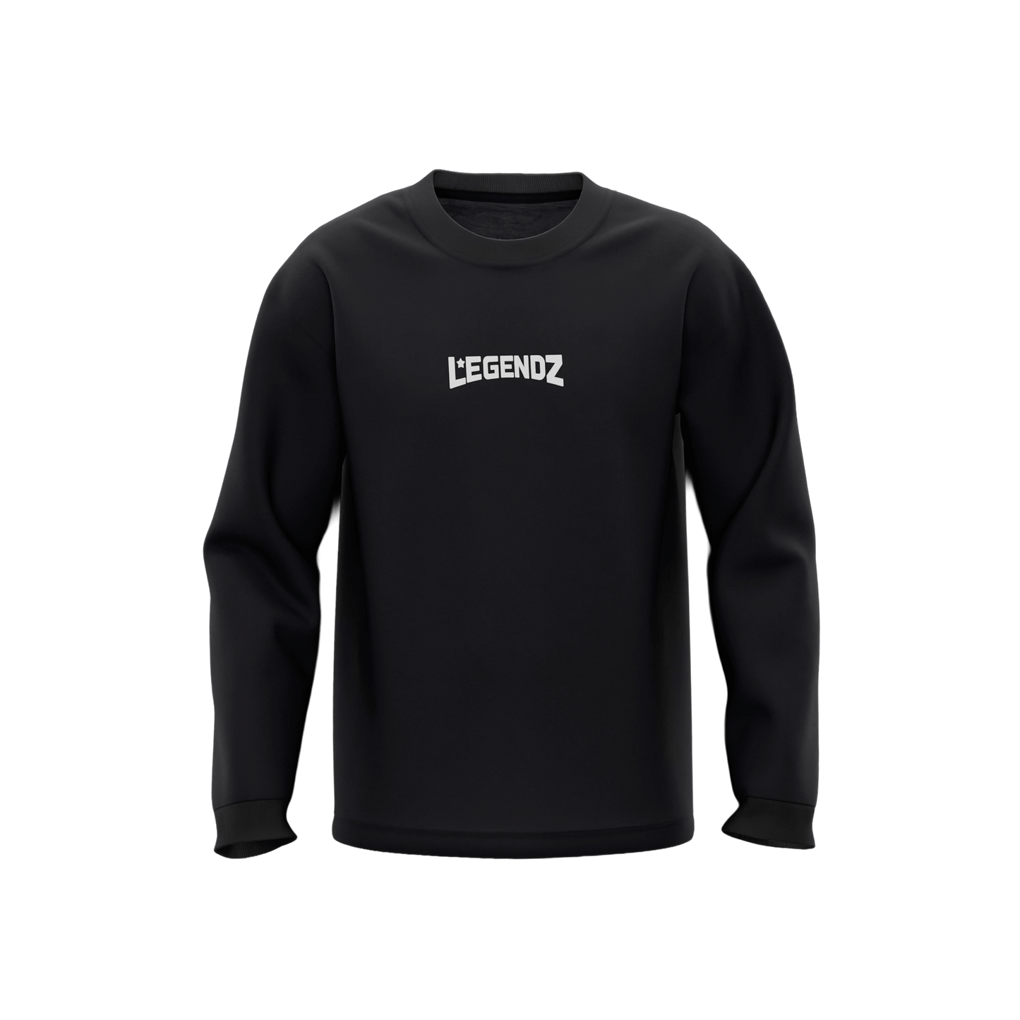 Legendz Statement L/S Tee