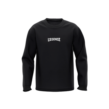 Legendz Statement L/S Tee