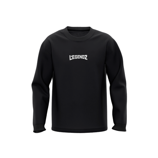 Legendz Statement L/S Tee