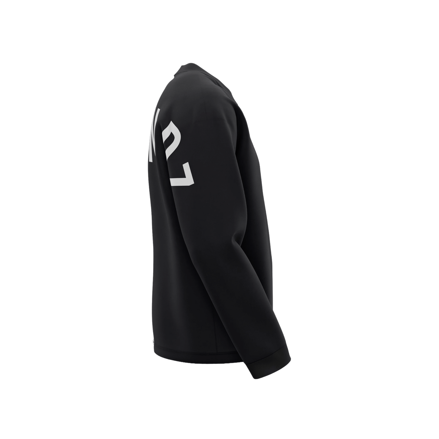 Legendz Statement L/S Tee