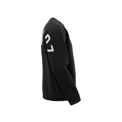 Legendz Statement L/S Tee