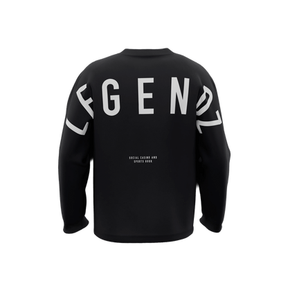 Legendz Statement L/S Tee