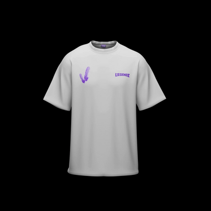 Legendz Cluck It Tee