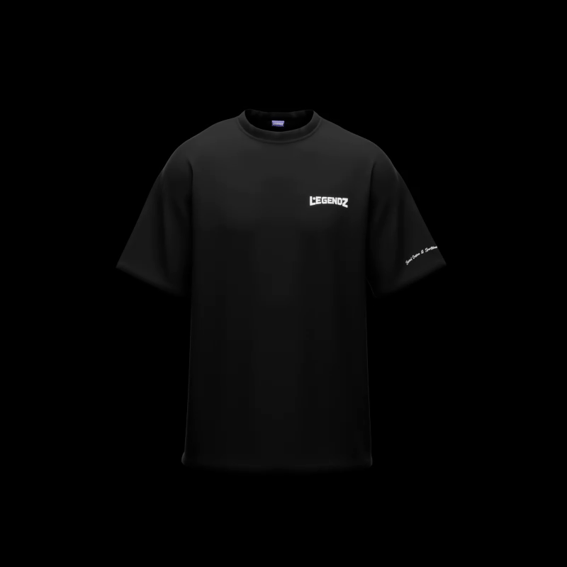 Legendz Dice Tee