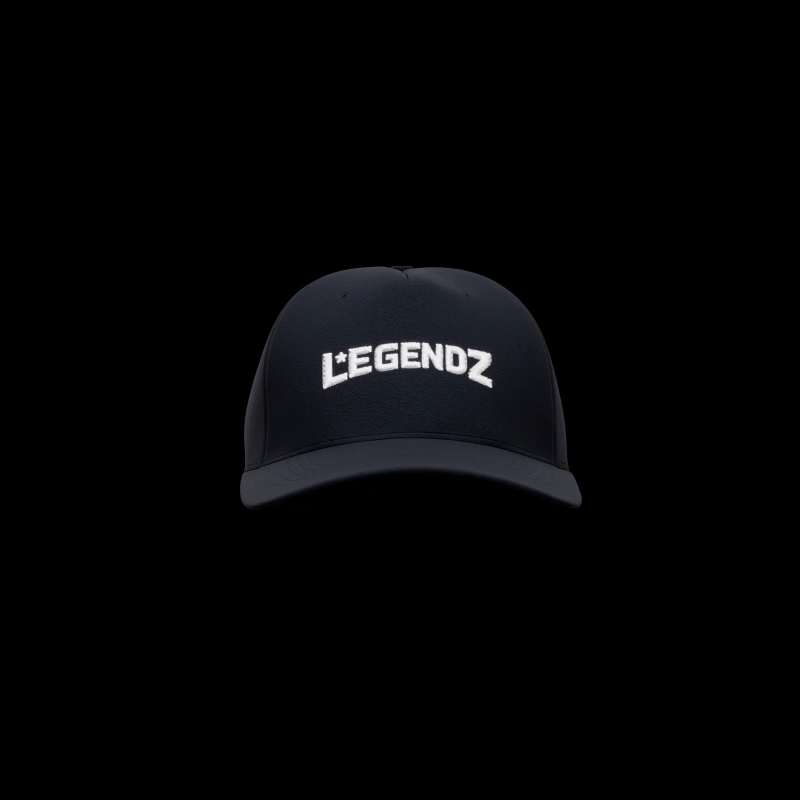 Legendz Dad Hat