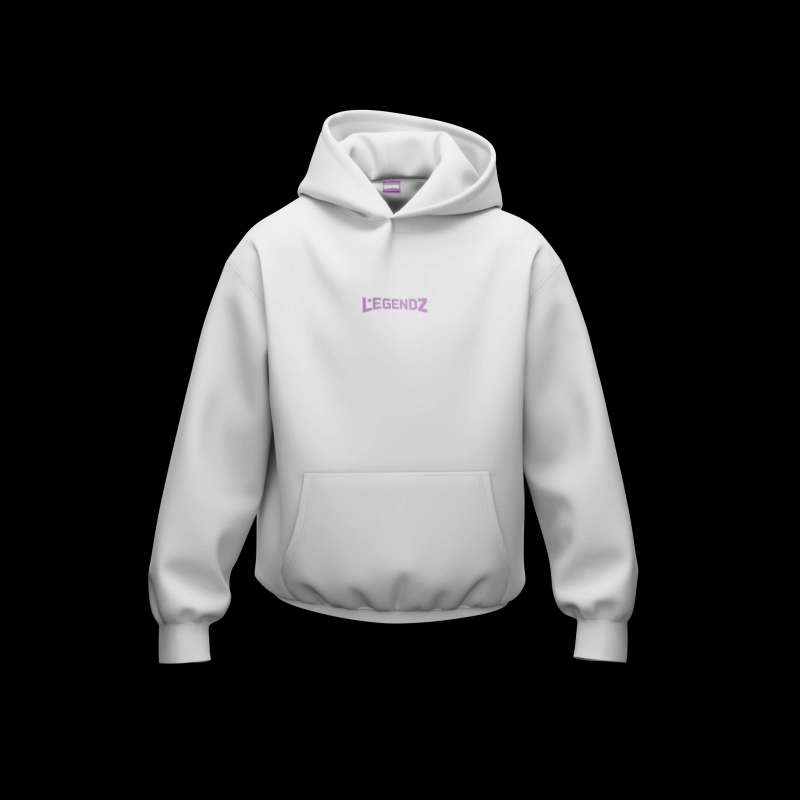 Legendz Marquee Hoodie