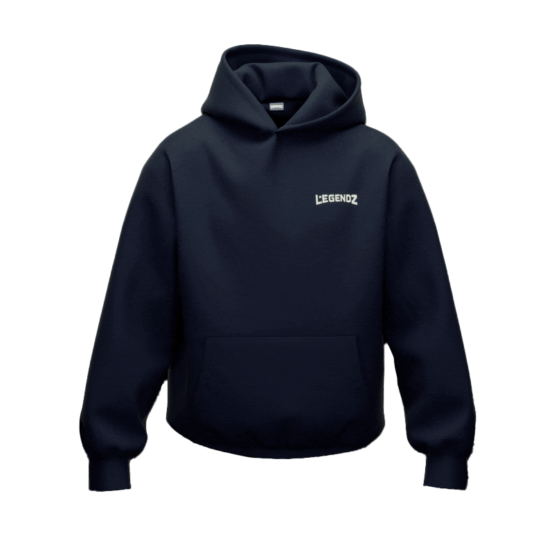 Legendz Essential Hoodie