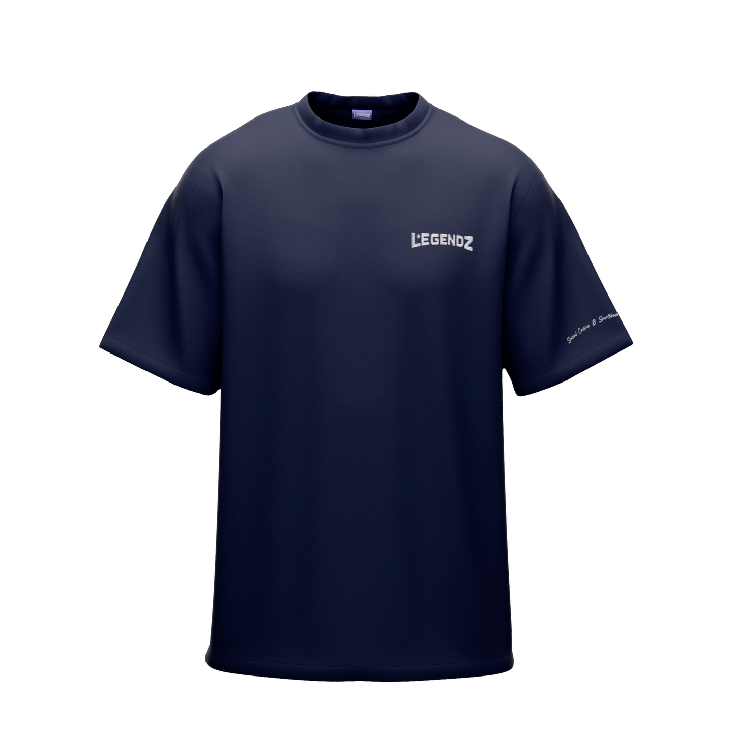 Legendz Essential Tee