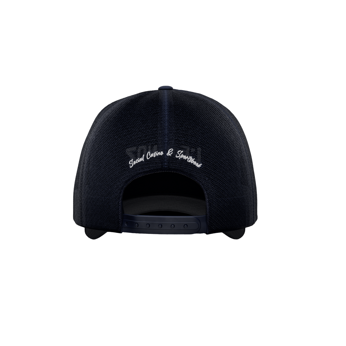 Legendz Essential Trucker