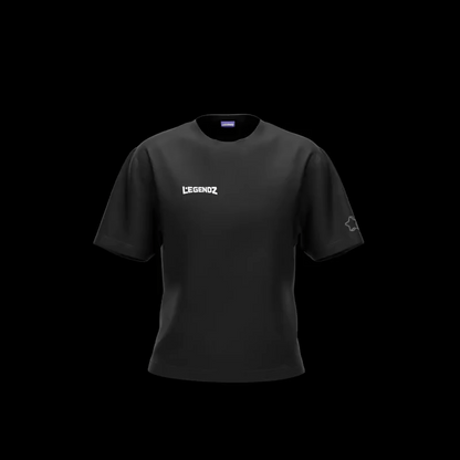 Legendz Elevated Sports Tee