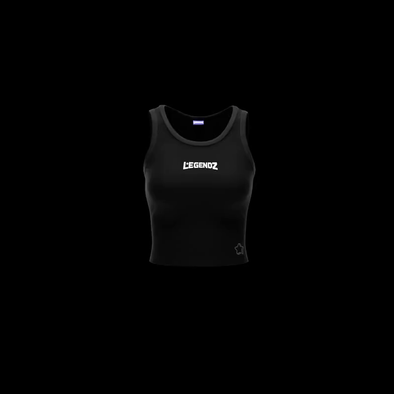 Legendz Womens Tank