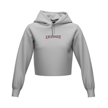 Legendz Womens Hoodie
