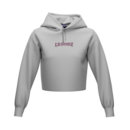 Legendz Womens Hoodie