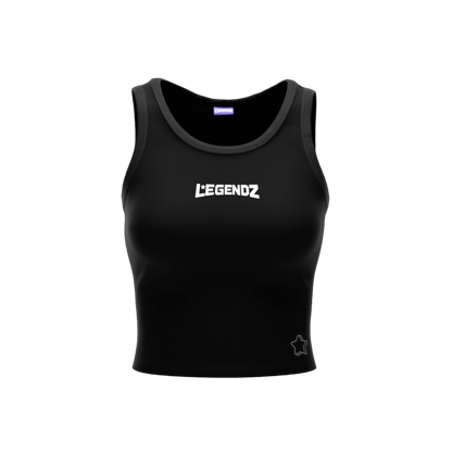 Legendz Womens Tank