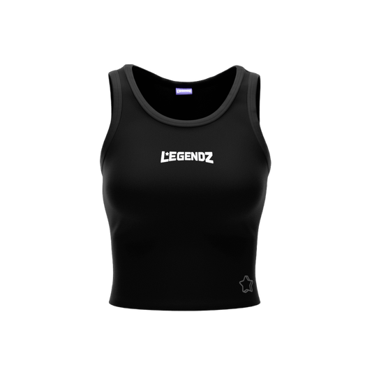 Legendz Womens Tank