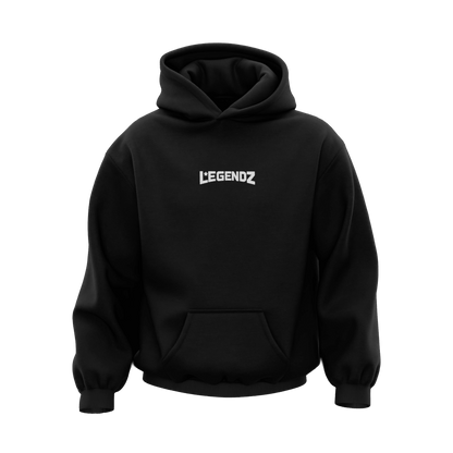 Legendz Statement Hoodie