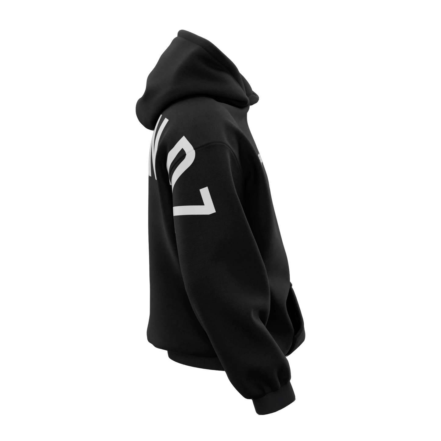 Legendz Statement Hoodie